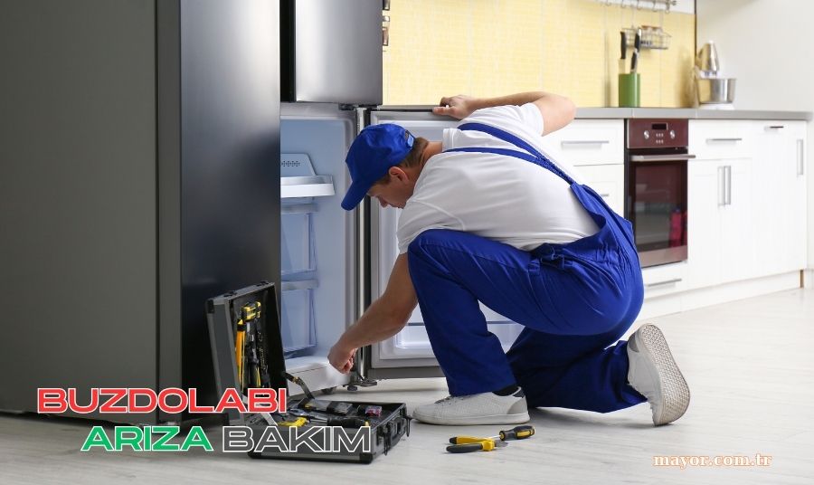Avcılar Amana Beyaz Eşya Servisi